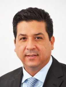 Francisco Javier García Cabeza de Vaca