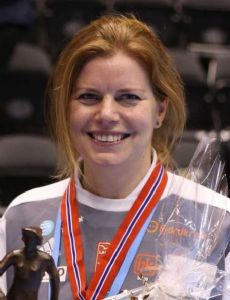 Tonje Larsen
