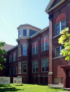 Maritime Conservatory of Performing Arts