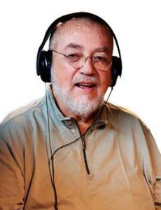 José Lavat