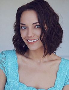 Mary Watters