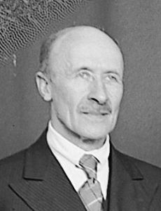 Karl Amundsen