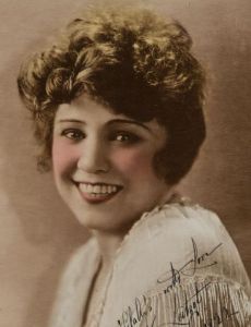 Lillian Leitzel