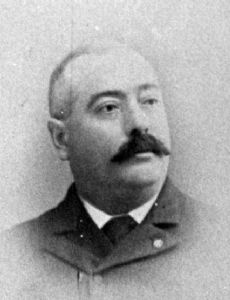 Charles E. Laughton