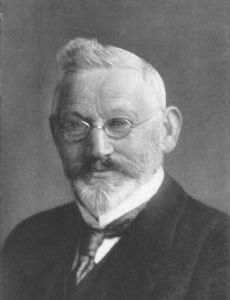 Otto Binswanger