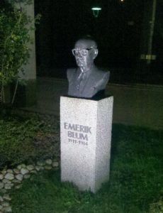 Emerik Blum