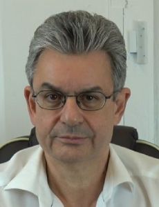 Sam Vaknin