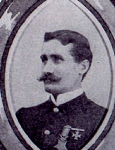 Thomas M. Doherty