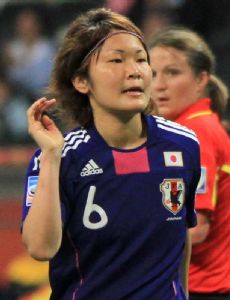 Mizuho Sakaguchi
