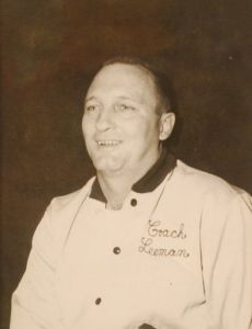 Gerald Leeman