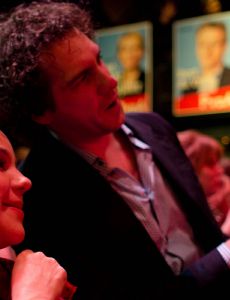 Martijn van Dam