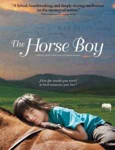 The Horse Boy