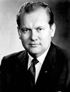 William C. Cramer