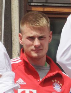 Lukas Raeder