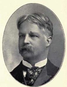 Oliver Aiken Howland