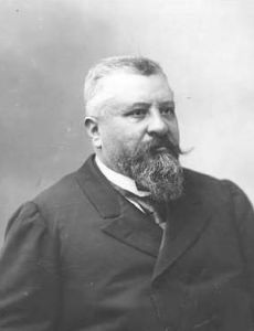 Charles Dupuy