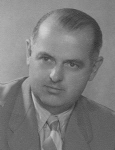 Erich Bloedorn