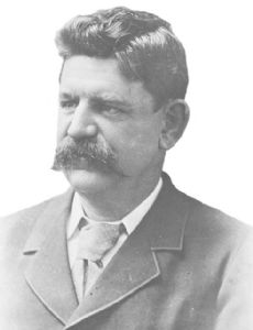 James McGowen