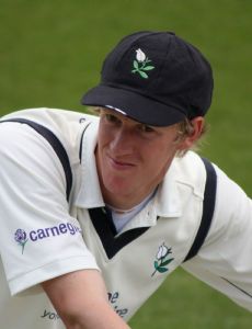 Steven Patterson