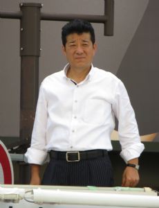 Ichirō Matsui
