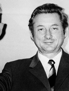 Theo Albrecht