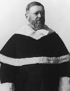 John Idington