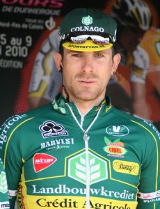 David Boucher