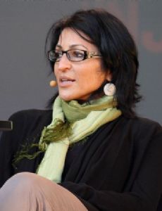 Susan Abulhawa