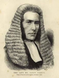 Gillery Pigott