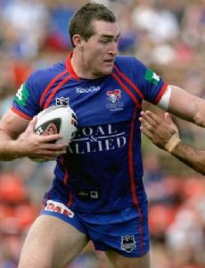 Chris Houston