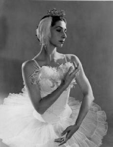 Lois Smith (dancer)