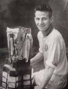 Frankie Walsh