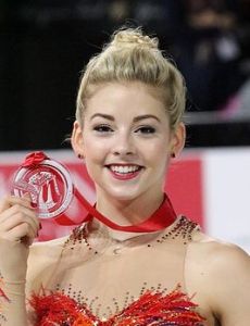 Gracie Gold