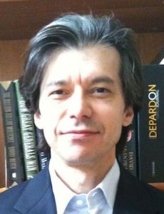 Azad Bonni