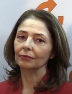 Branka Stamenković