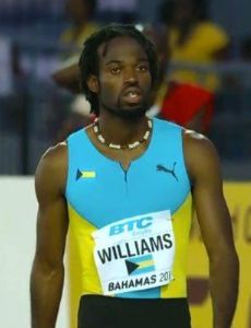 LaToy Williams