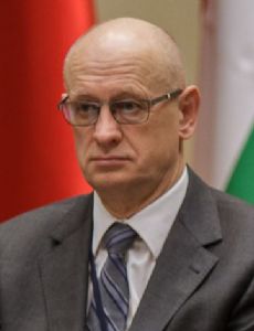 Marek Ziółkowski