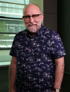 Stephen Whittle