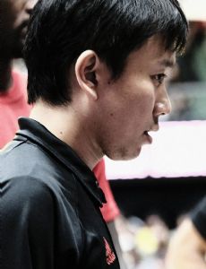 Kota Mizuno