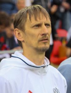 Gintaras Staučė