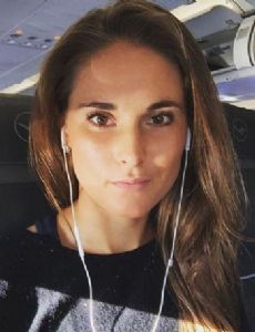Alexandra Panova