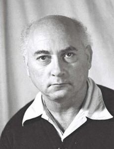 Aharon Zisling