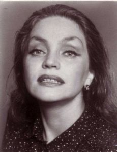 Regina Shamvili