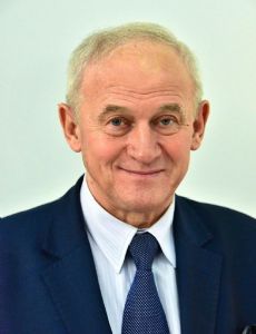 Krzysztof Tchórzewski