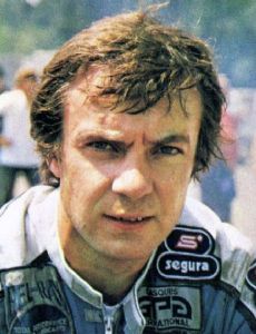 Patrick Pons