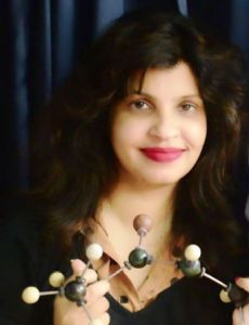 Sujata Sharma