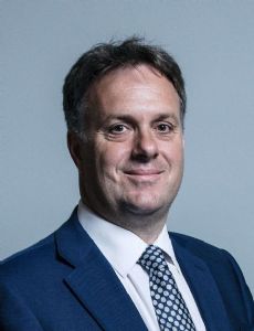 Julian Sturdy