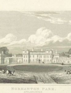 Sir Gilbert Heathcote, 4th Baronet