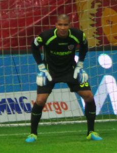 Boy Waterman