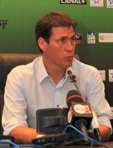 Rudi Garcia